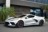 Used 2022 Chevrolet Corvette Stingray Premium Cpe w/ Z51 Performance Package image 2