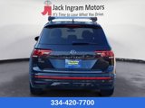 Used 2023 Volkswagen Tiguan SE R-Line image 4