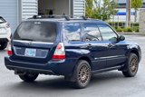 Used 2006 Subaru Forester 2.5X image 4