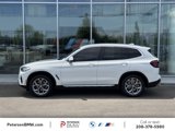 Used 2023 BMW X3 xDrive30i w/ Premium Package w/ZPA image 3