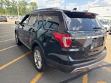 Used 2017 Ford Explorer XLT w/ Equipment Group 202A image 3