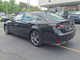 Used 2016 Lexus GS 350 AWD image 4