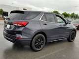 Used 2022 Chevrolet Equinox LT image 3