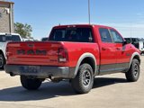 Used 2016 RAM 1500 Rebel w/ Luxury Group image 3