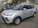 Used 2020 Kia Soul LX image 3