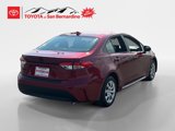 New 2025 Toyota Corolla LE image 5
