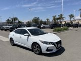 Used 2022 Nissan Sentra SV image 2