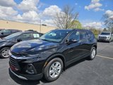 Used 2020 Chevrolet Blazer LT image 4
