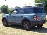 Used 2022 Ford Bronco Sport Badlands image 5