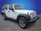 Used 2018 Jeep Wrangler Unlimited Sport S image 3