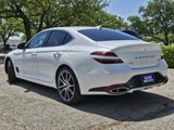 Used 2025 Genesis G70 2.5T image 3