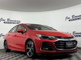 Used 2019 Chevrolet Cruze LT w/ Convenience Package image 5