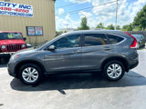 Used 2013 Honda CR-V EX-L image 6