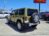 Used 2013 Jeep Wrangler Unlimited Sahara w/ Connectivity Group image 2