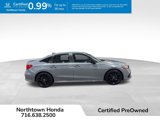 Certified 2022 Honda Civic Sport image 3