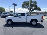 Used 2020 Chevrolet Colorado W/T w/ WT Convenience Package image 3