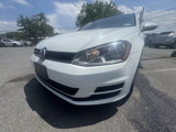 Used 2017 Volkswagen Golf SEL image 4