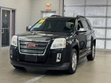 Used 2014 GMC Terrain SLT w/ Chrome Appearance Package image 3