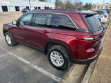 New 2025 Jeep Grand Cherokee Laredo X w/ Luxury Tech Group I image 5