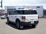 Used 2024 Ford Bronco Sport Big Bend image 4