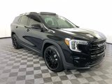 Used 2022 GMC Terrain SLT w/ Infotainment Package II image 4