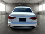 Used 2017 Audi A4 2.0T Premium Plus w/ Premium Plus Package image 4