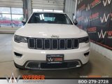 Used 2020 Jeep Grand Cherokee Limited w/ Premium Lighting Group image 3