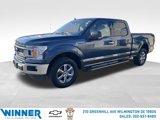 Used 2018 Ford F150 XLT w/ Equipment Group 302A Luxury image 1