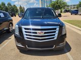 Used 2018 Cadillac Escalade Luxury image 2