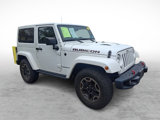 Used 2016 Jeep Wrangler Rubicon image 3