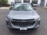New 2025 Chevrolet Trax RS w/ Driver Confidence Package image 4