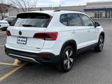 Used 2024 Volkswagen Taos S image 3