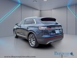 Certified 2022 Lincoln Nautilus Reserve w/ Luxury Package image 2