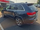 Used 2014 Jeep Grand Cherokee Overland w/ Advanced Technology Group image 2