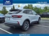 New 2025 Ford Escape ST-Line image 5
