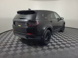 Used 2023 Land Rover Discovery Sport SE image 2