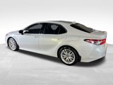 Used 2019 Toyota Camry XLE image 4