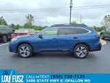 Used 2022 Subaru Outback Limited image 4