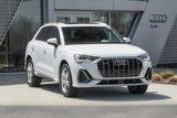 Certified 2021 Audi Q3 2.0T Premium Plus w/ Premium Plus Package image 2