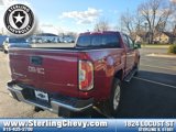 Used 2018 GMC Canyon SLT image 5