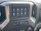 Certified 2024 Chevrolet Silverado 1500 Custom Trail Boss w/ Turbomax Blackout Package image 2
