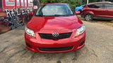 Used 2010 Toyota Corolla S image 4
