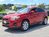 Used 2014 Mitsubishi Outlander Sport ES image 3