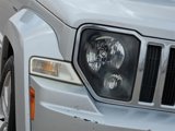 Used 2012 Jeep Liberty Limited Jet w/ Comfort/Convenience Group image 5