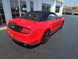 Used 2022 Ford Mustang Premium image 4