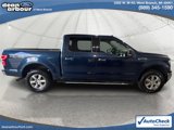 Used 2020 Ford F150 XLT w/ Equipment Group 302A Luxury image 4