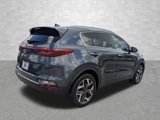 Used 2020 Kia Sportage EX image 2