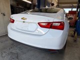 Used 2023 Chevrolet Malibu LT image 3