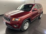 Used 2016 Jeep Grand Cherokee Laredo w/ Quick Order Package 23E image 3