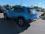 Used 2018 Jeep Cherokee Trailhawk w/ Cold Weather Group image 3